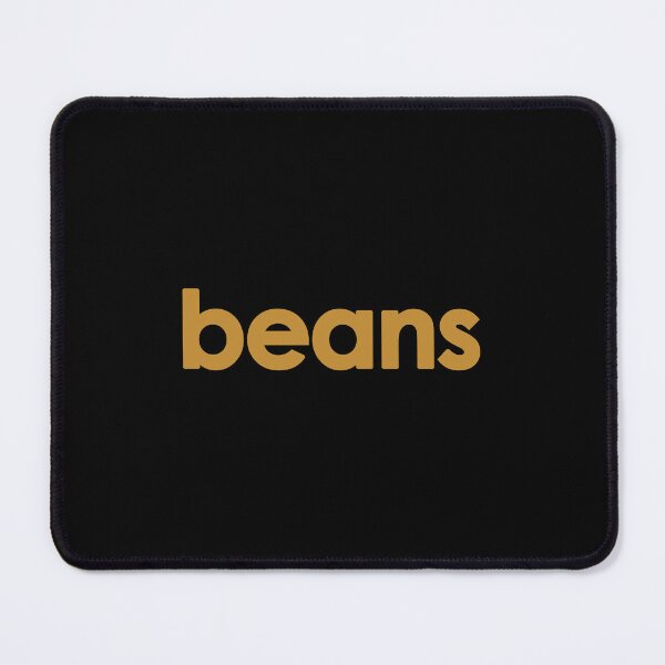 Item preview, beans designed and sold by noapropos.
