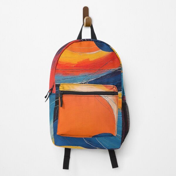 Item preview, Wassily Kandinsky Abstract Composition designed and sold by maniacfitness.