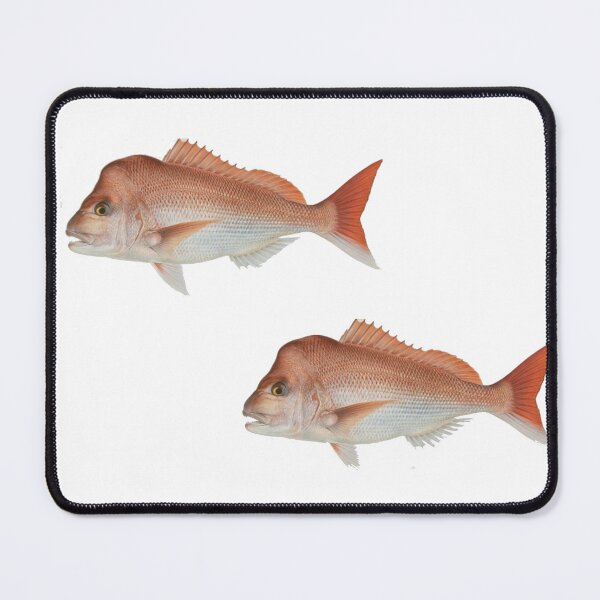 Item preview, Large Snapper  designed and sold by Reelyfishing.