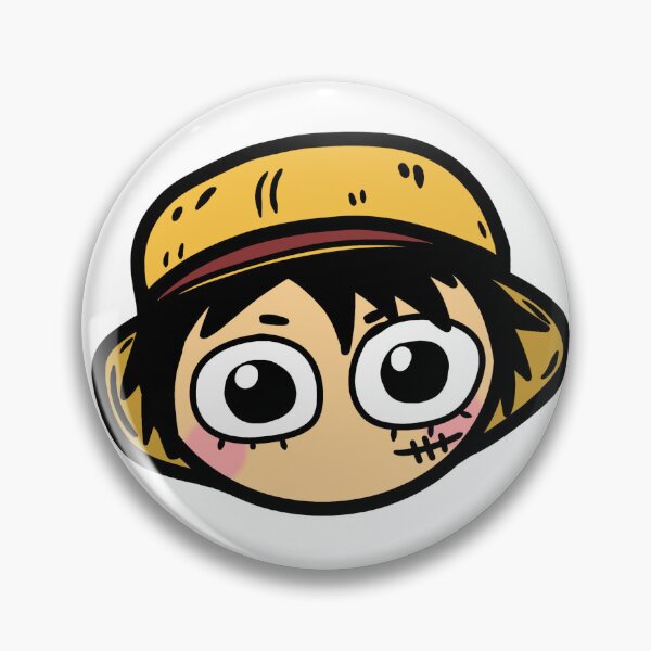 Artikelvorschau, Mugiwara Ruffy Cutie entworfen und verkauft von BowieComposition .