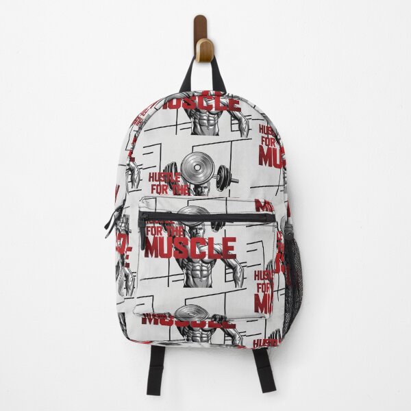 Item preview, Hustle for Muscle designed and sold by ArpacshadGroup.
