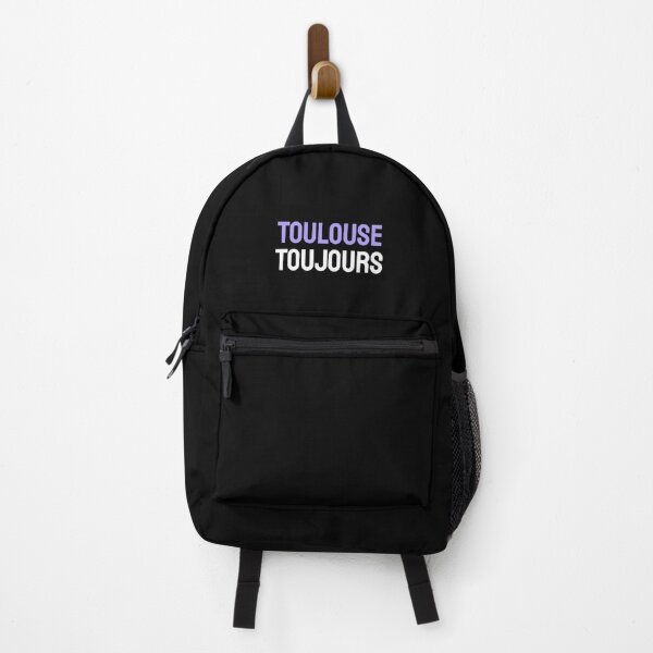 Item preview, Toulouse Toujours purple w designed and sold by VRedBaller.
