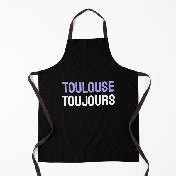 Item preview, Toulouse Toujours purple w designed and sold by VRedBaller.