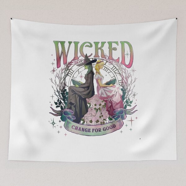 Item preview, Movie Pink And Green designed and sold by EarlieRindone.