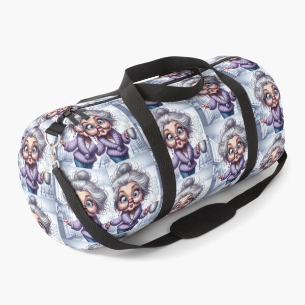 Item preview, Abuela designed and sold by RaF71PrO.