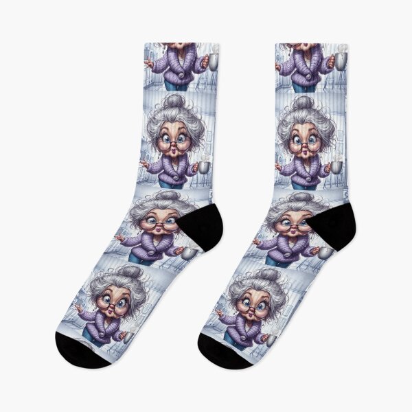 Item preview, Abuela designed and sold by RaF71PrO.