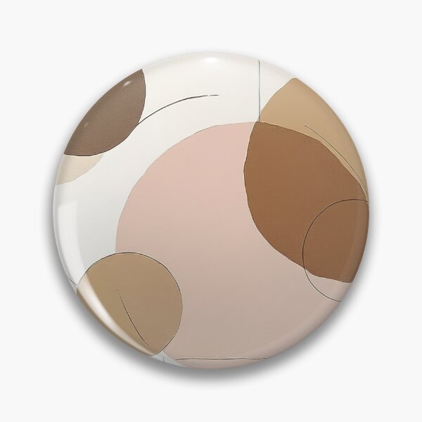 Item preview, Wassily Kandinsky Circles Composition II designed and sold by maniacfitness.