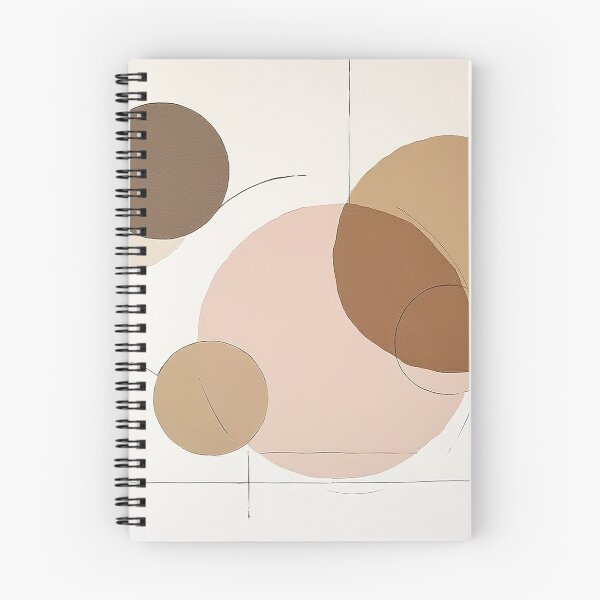 Item preview, Wassily Kandinsky Circles Composition II designed and sold by maniacfitness.