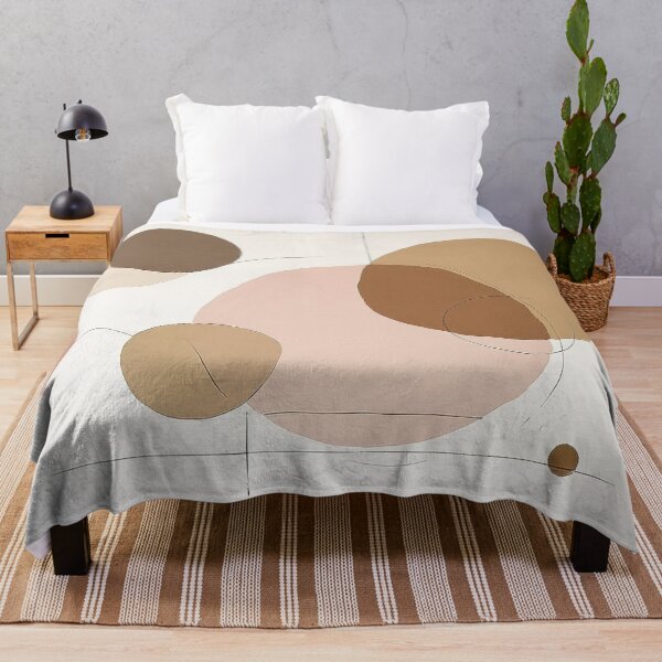 Item preview, Wassily Kandinsky Circles Composition II designed and sold by maniacfitness.