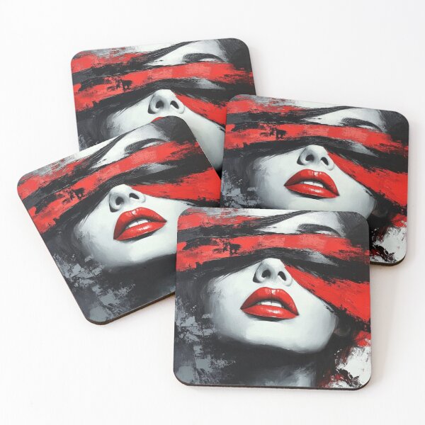 Item preview, Sensual Woman designed and sold by MadSharkWear.
