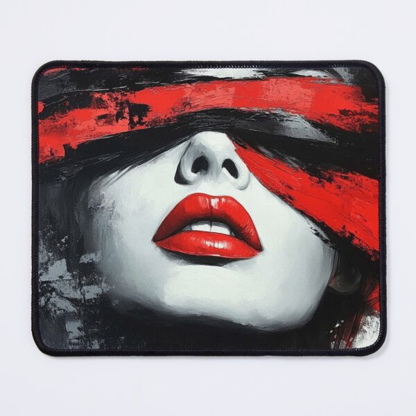 Item preview, Sensual Woman designed and sold by MadSharkWear.