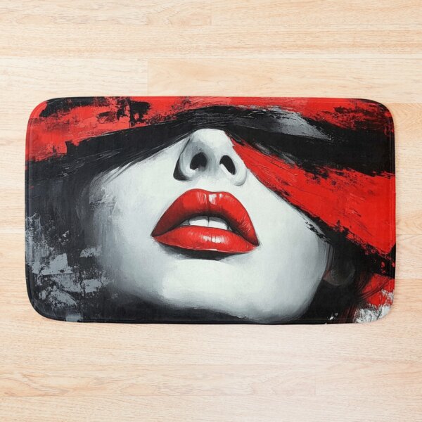 Item preview, Sensual Woman designed and sold by MadSharkWear.