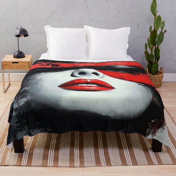 Item preview, Sensual Woman designed and sold by MadSharkWear.