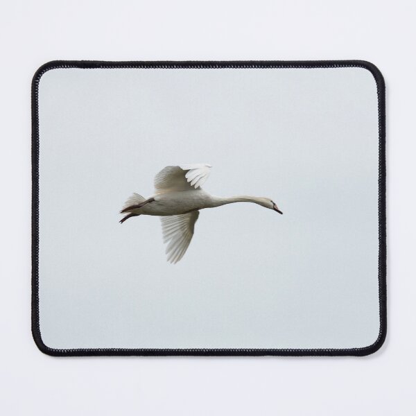 Item preview, The Flight of the Swan designed and sold by Kolmas-Paiva.