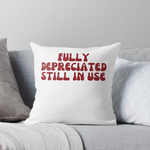 Item preview, Fully depreciated Still in use designed and sold by AngelArtss.