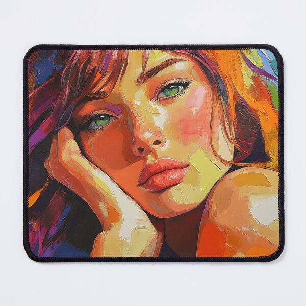 Item preview, Young years portrait designed and sold by MadSharkWear.