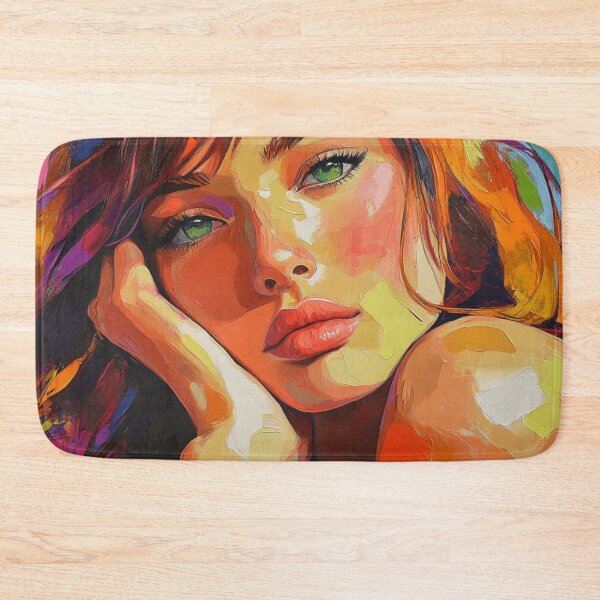Item preview, Young years portrait designed and sold by MadSharkWear.