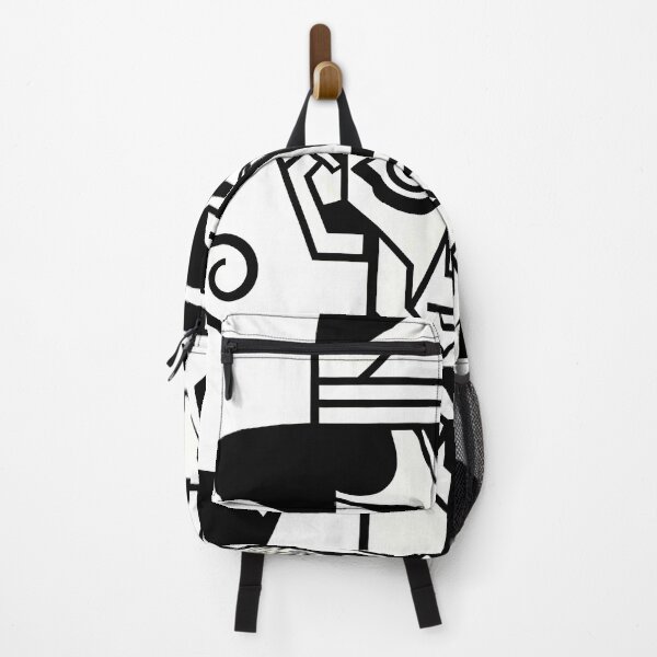 Item preview, Franz Kafka as Contemporary Cubism Art  designed and sold by OzzFrequency.