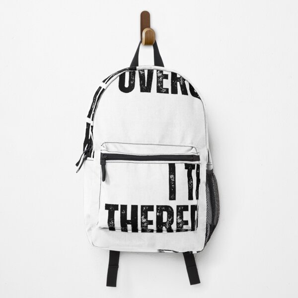 Item preview, i think therefore i am overqualified designed and sold by AngelArtss.