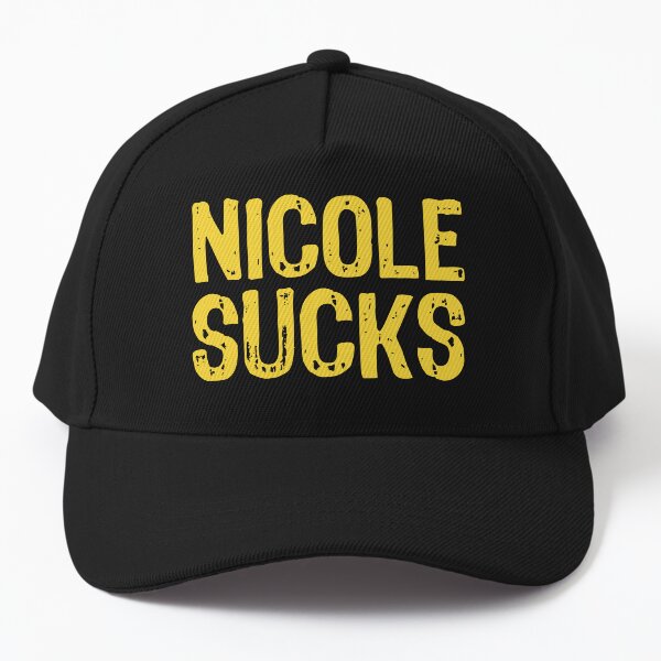 Artikel-Vorschau von Nicole saugt, designt und verkauft von The "I Love Everything" Shop.