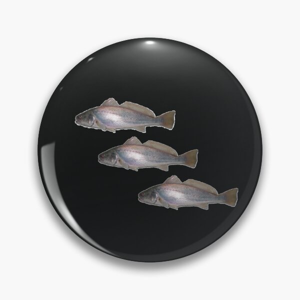 Item preview, Jewfish Galore! designed and sold by Reelyfishing.