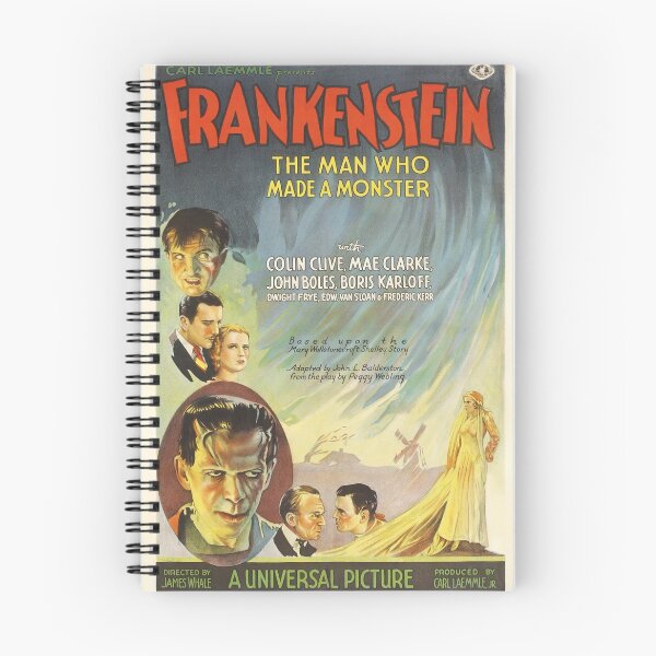 Item preview, FRANKENSTEIN designed and sold by steve-1.