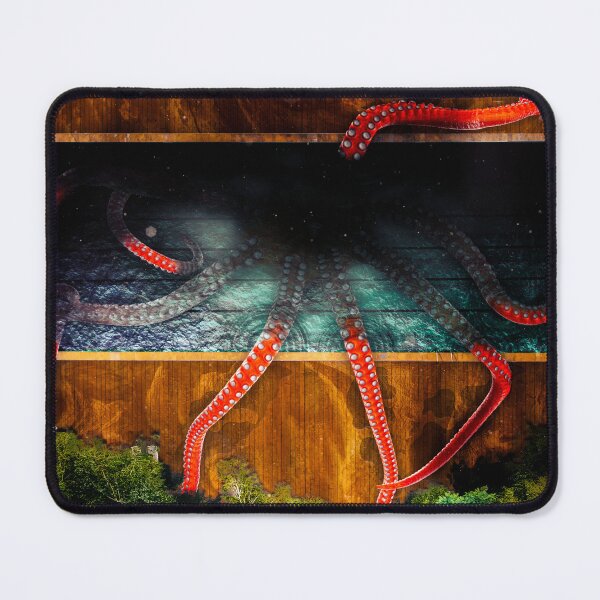 Item preview, The Deep End designed and sold by TheKitchenator.