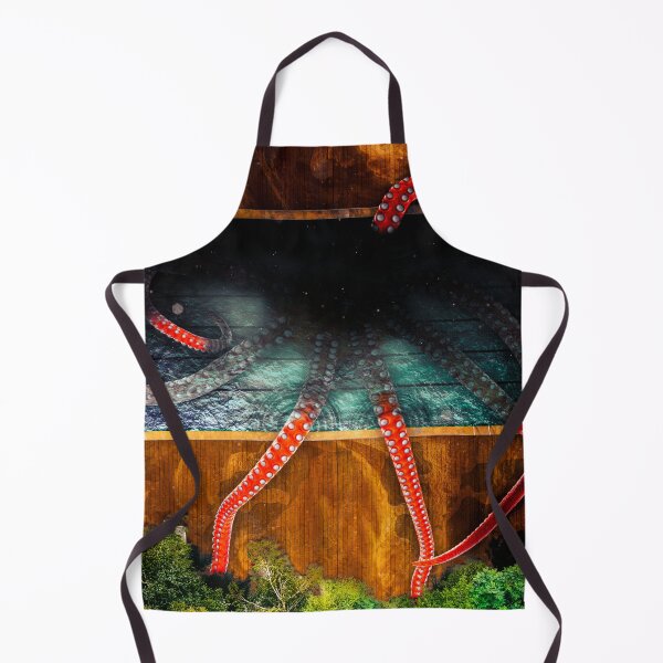 Item preview, The Deep End designed and sold by TheKitchenator.