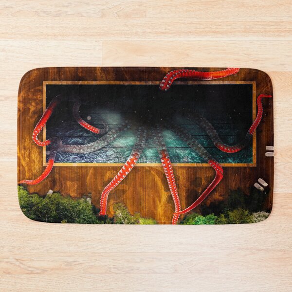 Item preview, The Deep End designed and sold by TheKitchenator.