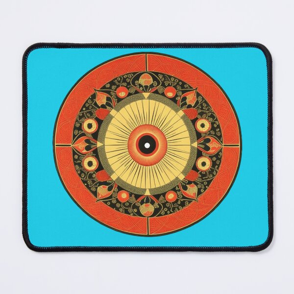 Item preview, Lucky Eye of Providence  designed and sold by Taipanic.