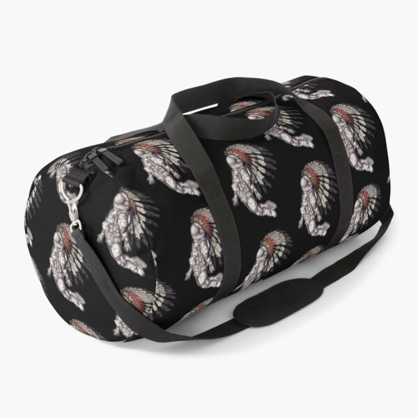 Item preview, Native American Heritage Day/ Astronaut designed and sold by DjoooDjooo.