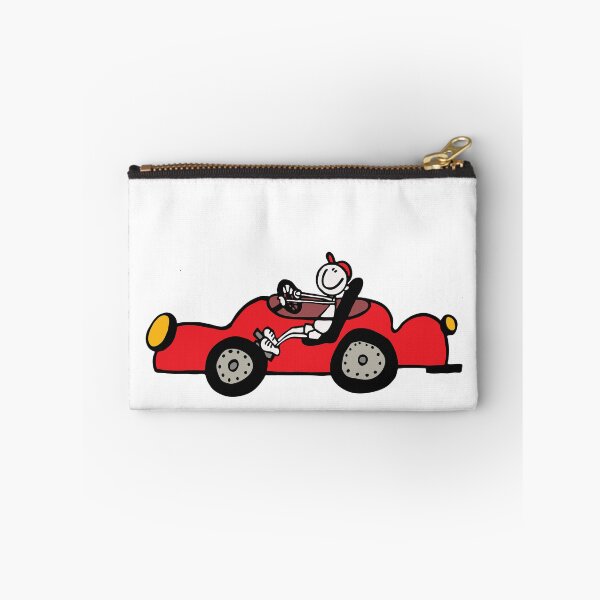 Item preview, Red Car designed and sold by TerazTy.