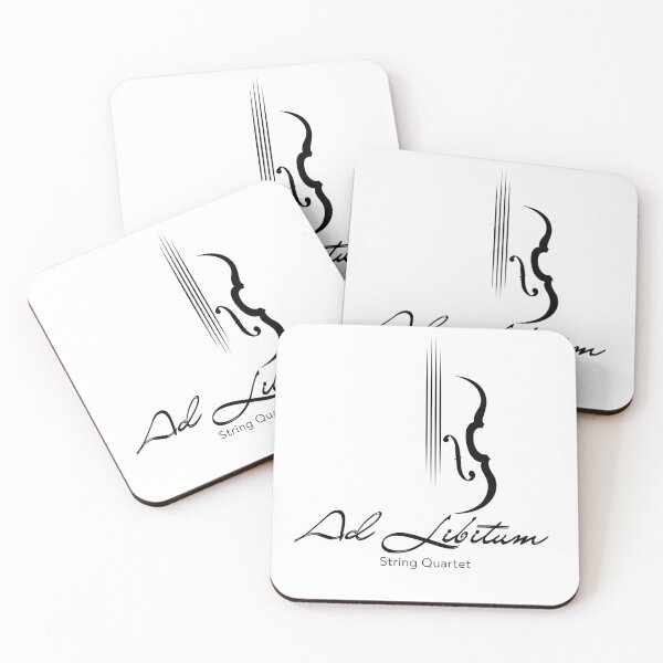 Item preview, Ad Libitum Merch designed and sold by Kaleidoscope Print.