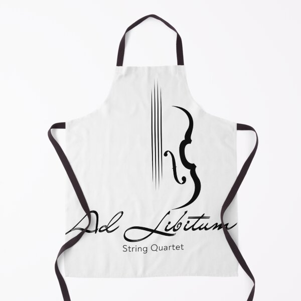 Item preview, Ad Libitum Merch designed and sold by Kaleidoscope Print.