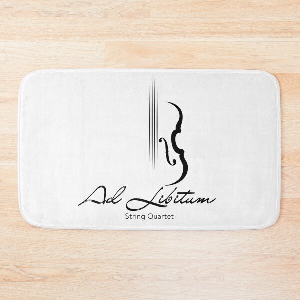 Item preview, Ad Libitum Merch designed and sold by Kaleidoscope Print.