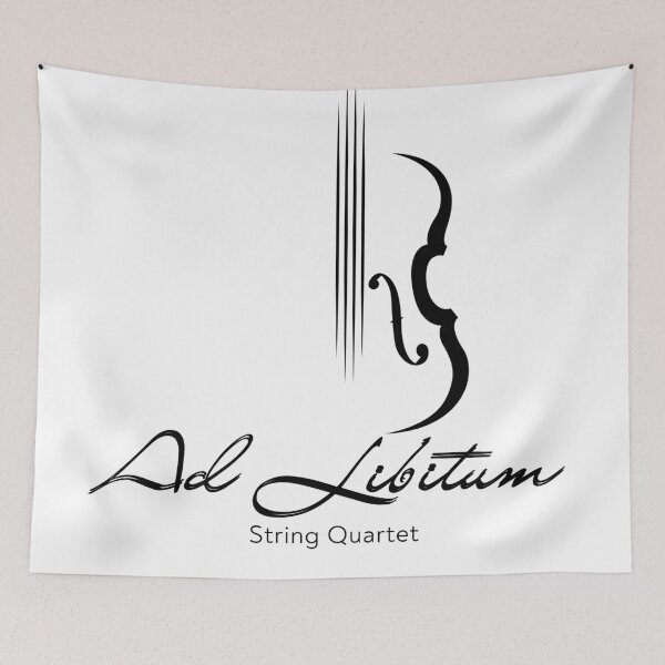 Item preview, Ad Libitum Merch designed and sold by Kaleidoscope Print.