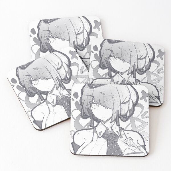 Item preview, 2536 - 布丽德 / Brid 16 Nov 2024 designed and sold by jrpencil88.