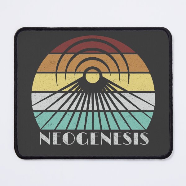 Item preview, Neogenesis, Dawn of the New Mind designed and sold by Blackstone's Den.