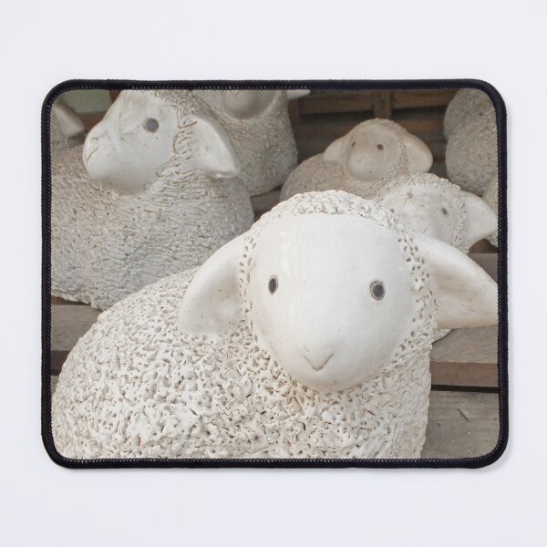 Item preview, Sheep designed and sold by pinkal.