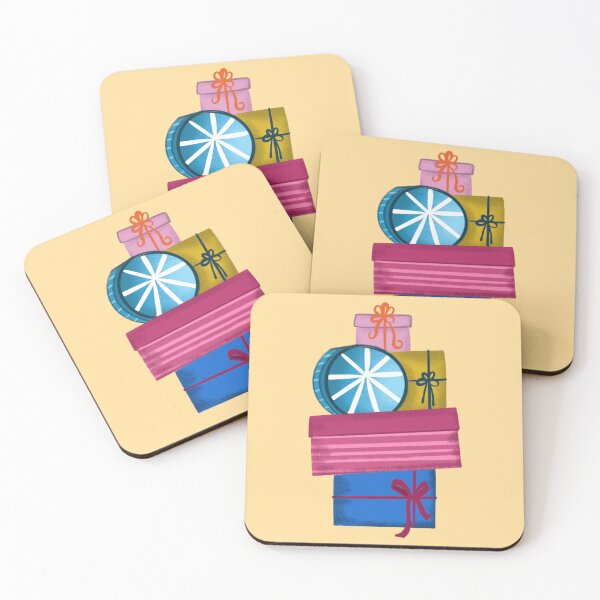 Item preview, Colourful Christmas gifts designed and sold by Creative_verse108.
