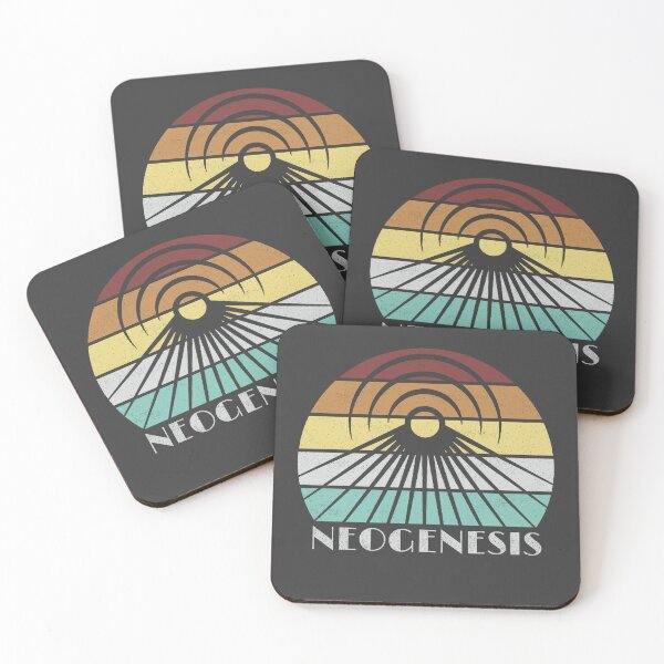 Item preview, Neogenesis, Dawn of the New Mind designed and sold by Blackstone's Den.