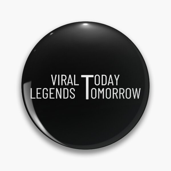 Item preview, viral today legends tomorrow designed and sold by manandi1.
