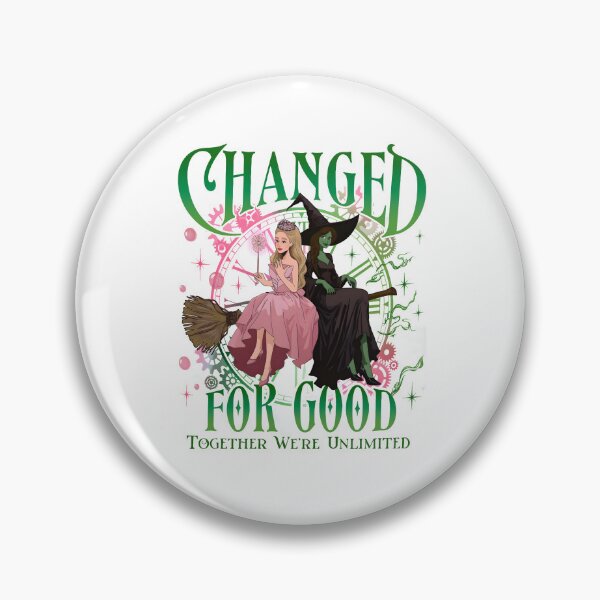 Item preview, Pink Green Together New Movie designed and sold by EarlieRindone.