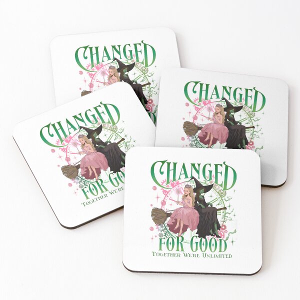 Item preview, Pink Green Together New Movie designed and sold by EarlieRindone.