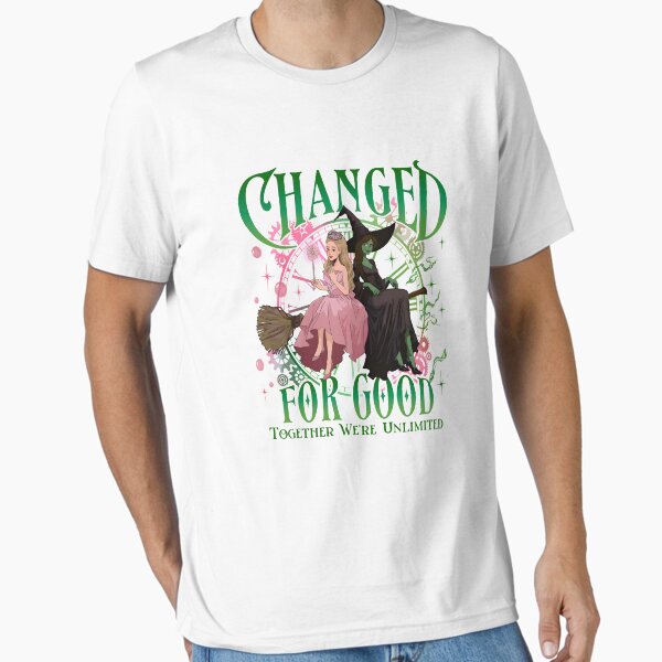 Item preview, Pink Green Together New Movie designed and sold by EarlieRindone.