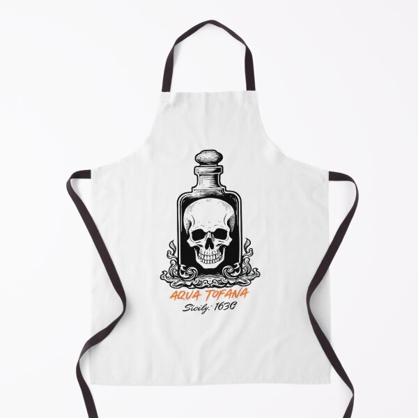 Item preview, Aqua Tofana Poison designed and sold by SoniyaArt !.