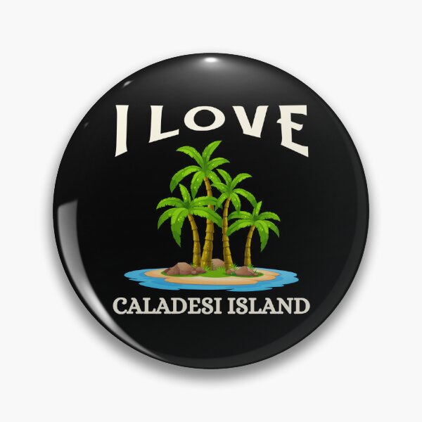 Item preview, Caladesi Island, I Love Caladesi Island  designed and sold by Guess4best.