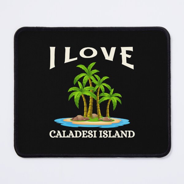 Item preview, Caladesi Island, I Love Caladesi Island designed and sold by Guess4best.