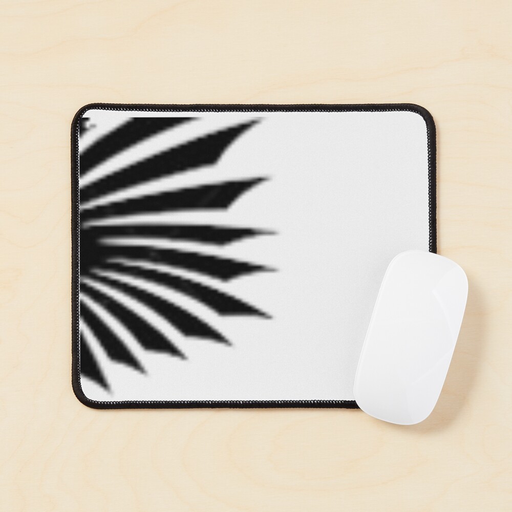 Item preview, Mouse Pad designed and sold by PoojasRealm.