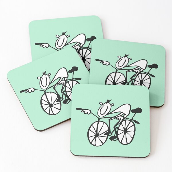 Item preview, Cyclist designed and sold by TerazTy.